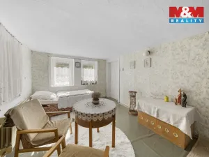 Prodej rodinného domu, Nový Oldřichov - Mistrovice, 137 m2