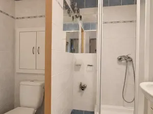 Pronájem bytu 1+kk, Hradec Králové - Pražské Předměstí, Hrubínova, 35 m2