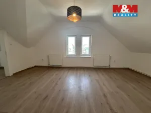 Pronájem bytu 2+1, Liberec - Liberec IV-Perštýn, Felberova, 50 m2