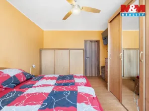 Prodej bytu 3+1, Mladá Boleslav - Mladá Boleslav II, Jana Palacha, 80 m2