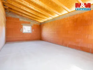 Prodej rodinného domu, Domanín, 168 m2