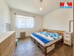Prodej rodinného domu, Dvůr Králové nad Labem, Nová Tyršova, 113 m2