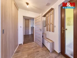 Prodej rodinného domu, Dvůr Králové nad Labem, Nová Tyršova, 113 m2