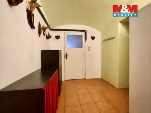 Prodej rodinného domu, Uničov - Dolní Sukolom, 220 m2