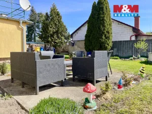 Prodej rodinného domu, Uničov - Dolní Sukolom, 220 m2