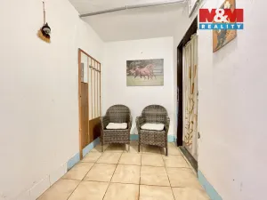 Prodej rodinného domu, Uničov - Dolní Sukolom, 220 m2