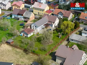 Prodej pozemku pro bydlení, Nové Sedlo, Loketská, 836 m2