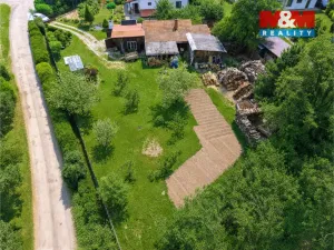 Prodej pozemku pro bydlení, Lipník, 914 m2