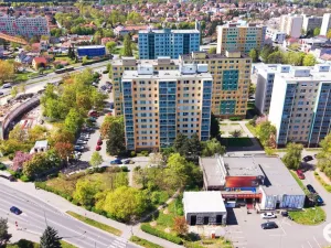 Prodej bytu 1+1, Praha, Valentova, 44 m2