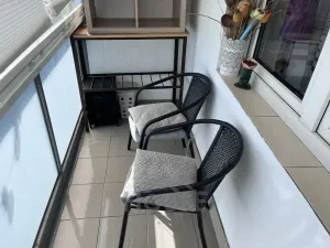 Prodej bytu 4+kk, Praha - Záběhlice, Hrusická, 73 m2