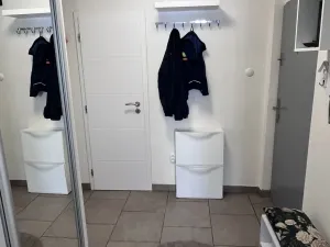 Prodej bytu 4+kk, Praha - Záběhlice, Hrusická, 73 m2