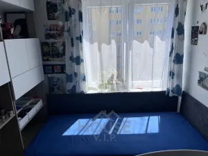 Prodej bytu 4+kk, Praha - Záběhlice, Hrusická, 73 m2