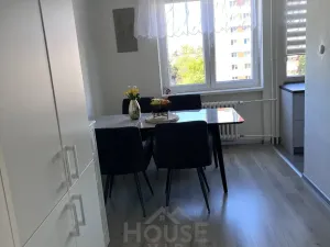 Prodej bytu 4+kk, Praha - Záběhlice, Hrusická, 73 m2