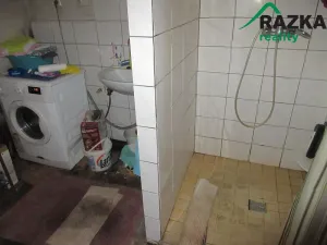 Prodej rodinného domu, Trutnov, 80 m2