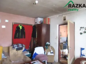 Prodej rodinného domu, Trutnov, 80 m2