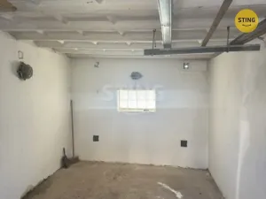 Prodej garáže, Bučovice, Vyškovská, 20 m2