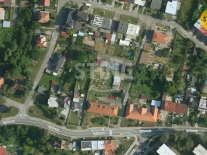 Prodej garáže, Bučovice, Vyškovská, 20 m2