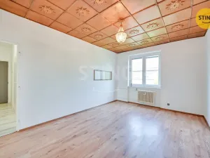 Prodej bytu 4+1, Prostějov, Olomoucká, 80 m2