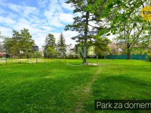 Prodej bytu 4+1, Prostějov, Olomoucká, 80 m2
