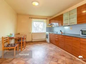 Prodej rodinného domu, Horšovský Týn - Semošice, 150 m2
