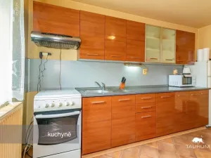 Prodej rodinného domu, Horšovský Týn - Semošice, 150 m2