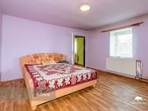 Prodej rodinného domu, Horšovský Týn - Semošice, 150 m2