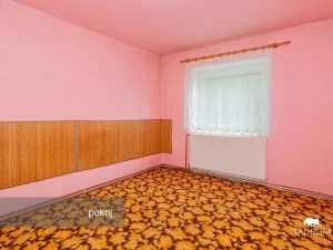 Prodej rodinného domu, Horšovský Týn - Semošice, 150 m2