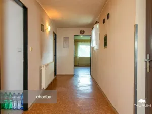 Prodej rodinného domu, Horšovský Týn - Semošice, 150 m2