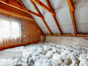 Prodej rodinného domu, Horšovský Týn - Semošice, 150 m2