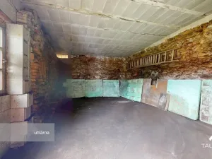 Prodej rodinného domu, Horšovský Týn - Semošice, 150 m2