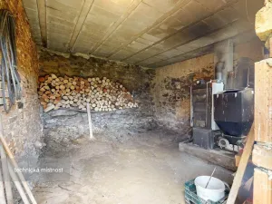 Prodej rodinného domu, Horšovský Týn - Semošice, 150 m2
