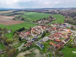 Prodej rodinného domu, Horšovský Týn - Semošice, 142 m2