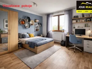 Prodej rodinného domu, Vítkov, Klokočovská, 145 m2