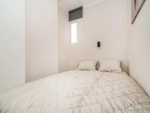 Prodej bytu 1+kk, Praha - Karlín, Pobřežní, 35 m2