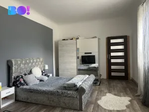 Prodej rodinného domu, Hodslavice, 162 m2