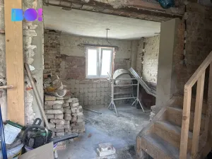 Prodej rodinného domu, Hodslavice, 162 m2