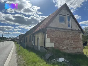 Prodej rodinného domu, Hodslavice, 162 m2