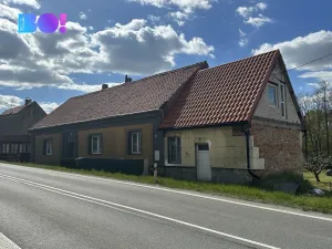 Prodej rodinného domu, Hodslavice, 162 m2