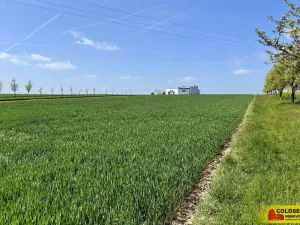 Prodej pozemku pro bydlení, Fryšták, 3940 m2
