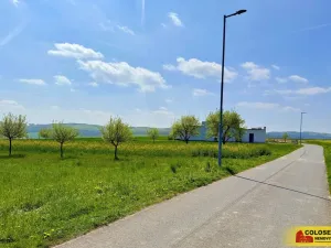 Prodej pozemku pro bydlení, Fryšták, 3940 m2