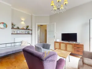 Prodej bytu 4+kk, Olomouc, Mozartova, 123 m2