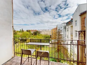Prodej bytu 4+kk, Olomouc, Mozartova, 123 m2