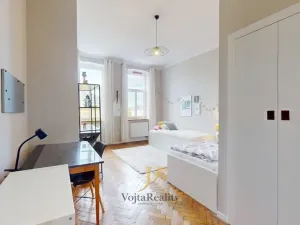 Prodej bytu 4+kk, Olomouc, Mozartova, 123 m2