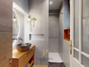 Prodej bytu 4+kk, Olomouc, Mozartova, 123 m2