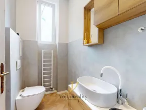Prodej bytu 4+kk, Olomouc, Mozartova, 123 m2