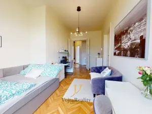 Prodej bytu 4+kk, Olomouc, Mozartova, 123 m2