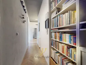 Prodej bytu 4+kk, Olomouc, Mozartova, 123 m2