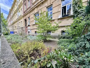 Prodej bytu 4+kk, Olomouc, Mozartova, 123 m2