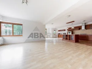 Pronájem rodinného domu, Praha - Přední Kopanina, Nové domy, 410 m2