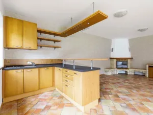 Pronájem rodinného domu, Praha - Přední Kopanina, Nové domy, 410 m2